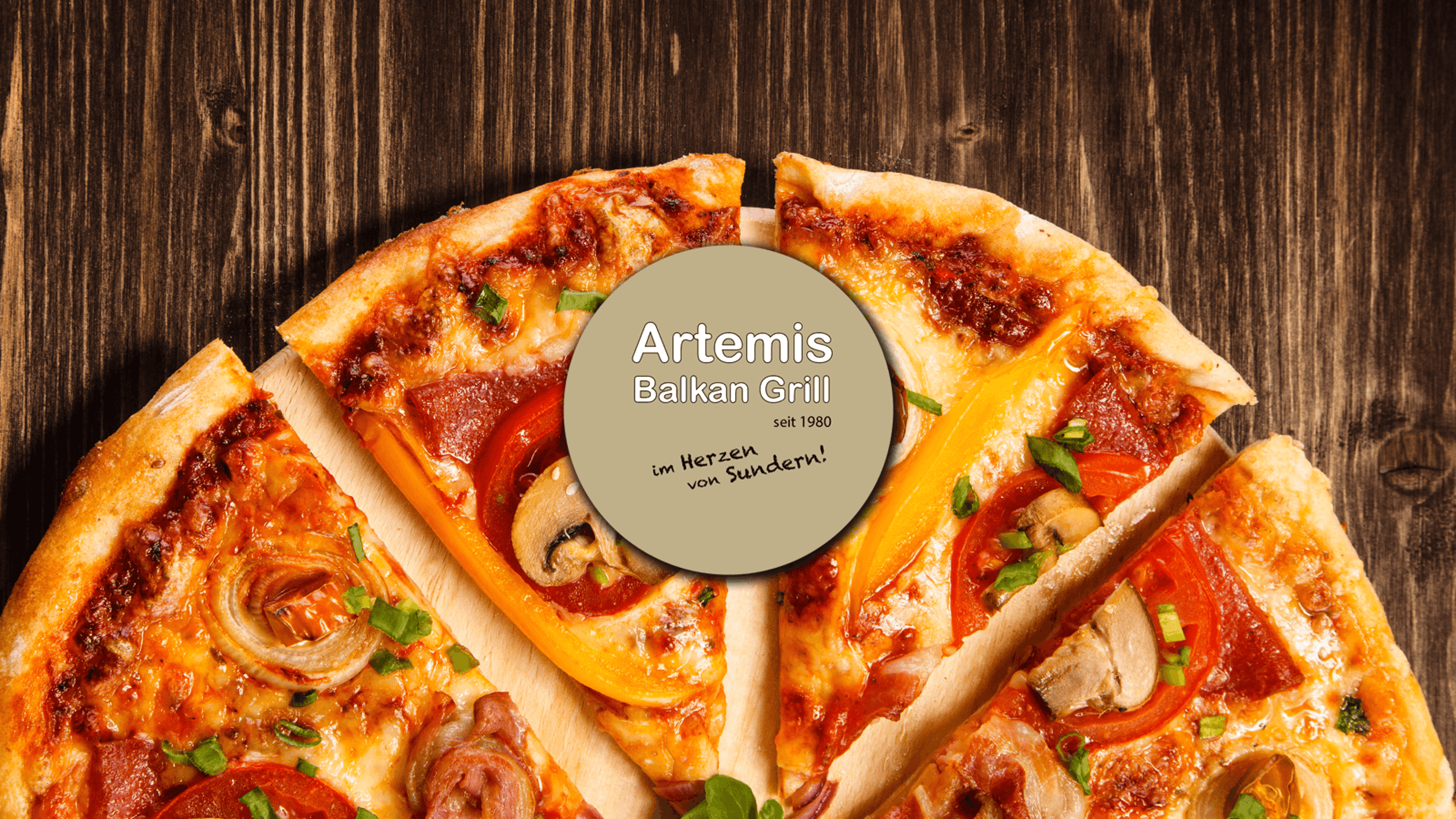 Artemis Balkan Grill